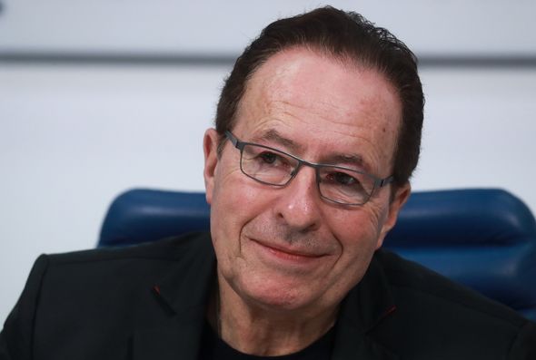 Peter James Peter James