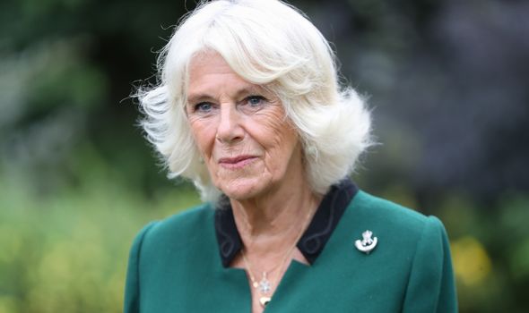 Camilla Camilla