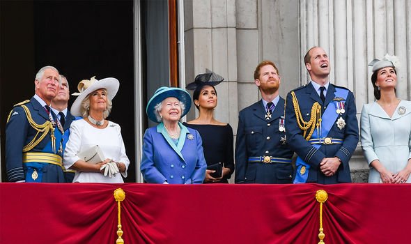 Prince Charles news: