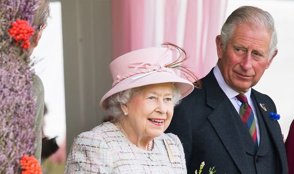 Prince Charles news: