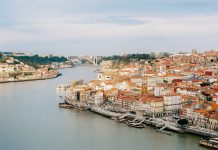 5 Reasons Why UK Expats Prefer Portugal 5 Reasons Why UK Expats Prefer Portugal