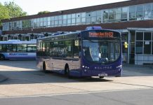 £56 million announced to transform Portsmouth and South East Hampshire transport network