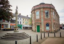 £80 million boost to towns