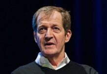 Alastair Campbell savaged as Twitter attack on Boris Johnson goes VERY wrong | UK | News (Reports)