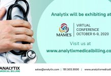 Analytix is Silver Sponsor of The First-Ever Virtual MAMES 2020 Analytix is Silver Sponsor of The First-Ever Virtual MAMES 2020