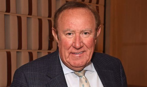 Andrew Neil