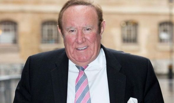 Andrew Neil