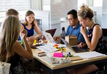 Applications open for Care Leavers Internship Scheme 2020