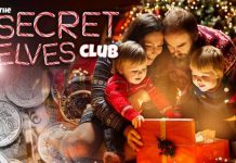 As COVID-19 rules threaten Christmas, what will you miss? Answer and you could win £200 | UK | News (Reports)