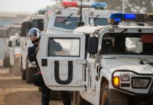 Assessing the global ceasefire to help fight COVID-19 Global ceasefire