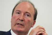 BBC HORROR: Brexiteer who wants licence fee AXED poised to become next chairman (Reports)