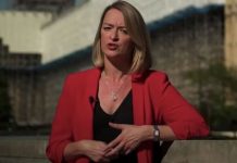 BBC Laura Kuenssberg hints that national restrictions will be announced by No10 next week | UK | News (Reports)
