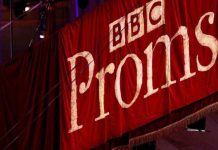 BBC News: Land of Hope and Glory and Rule Britannia belted out on Last Night of the Proms | UK | News (Reports)