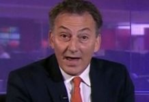 BBC Newsnight row erupts as broadcaster accused of pro-EU bias | UK | News (Reports)