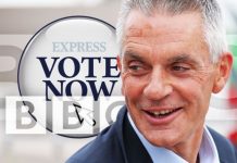 BBC POLL: Do you back the new BBC commissioner’s plans to axe left wing comedy? VOTE HERE | UK | News (Reports)