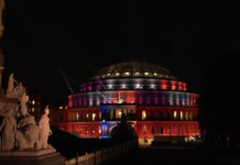 BBC Proms news: British anthems featured on final night after controversy | UK | News (Reports)