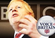BBC TV licence fee should be DECRIMINALISED – Boris Johnson urged to step in | UK | News (Reports)