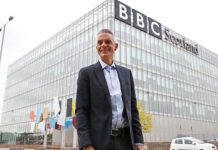 BBC boss admits future in doubt as he demands staff step up and restore public’s faith | UK | News (Reports)