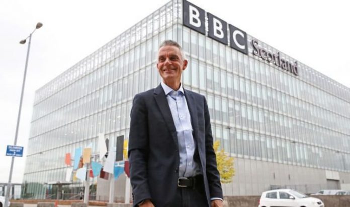 BBC boss admits future in doubt as he demands staff step up and restore public's faith | UK | News