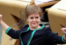BBC bows to pressure making HUGE U-turn on Nicola Sturgeon’s SNP coronavirus briefings | UK | News (Reports)