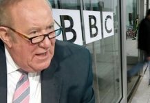 BBC branded ‘fools’ for ‘letting Andrew Neil go’ | UK | News (Reports)