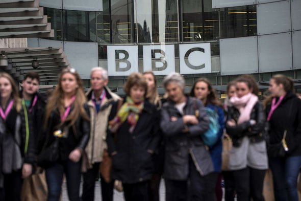 BBC criticised for biased comedy BBC criticised for biased comedy