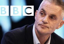 BBC disaster: Moment Director-General ‘stormed out’ of TV interview after heated exchange | UK | News (Reports)