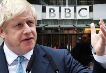 BBC latest news: Boris Johnson to confront broadcaster’s ‘bias’ with new TV bosses | UK | News (Reports)