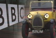 BBC news: BBC mocked for warning viewers over children’s TV series Brum | UK | News (Reports)