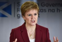 BBC news: Beeb bashed over SNP U-turn – ‘Should be ashamed!’ | UK | News (Reports)