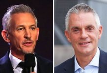 BBC news: Gary Lineker rubbishes new social media threat from director general Tim Davie | UK | News (Reports)