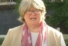 BBC news: Thérèse Coffey scolds Today host for confronting her on issue outside her role | UK | News (Reports)