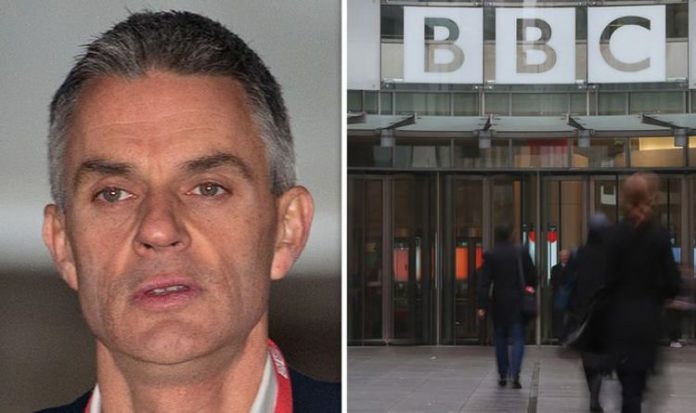 BBC news latest: Corporation loses millions in licence fee payments | UK | News