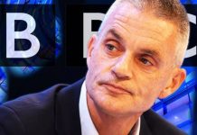 BBC on brink: New Director General confessed ‘no inalienable right to exist’ | UK | News (Reports)