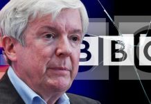 BBC on brink: Tony Hall’s fear over ‘institution’s destruction’ exposed | UK | News (Reports)