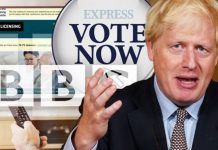 BBC poll: Do you think Boris should decriminalise the BBC TV licence fee? VOTE HERE | UK | News (Reports)