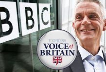 BBC urged to BAN left wing comedy shows and rectify bias – ‘Shut it down!’ | UK | News (Reports)