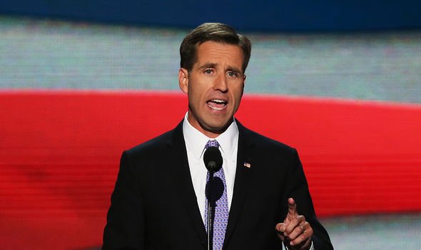 Beau Biden Beau Biden