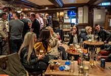 Bolton COVID spike caused by holidaymaker returning from Spain and going on a pub crawl | UK | News (Reports)