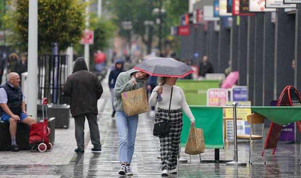 Bolton has seen a rise in coronavirus infections