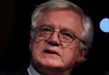 Boris Johnson: David Davis turns on Boris after Internal Market Bill controversy | UK | News (Reports)