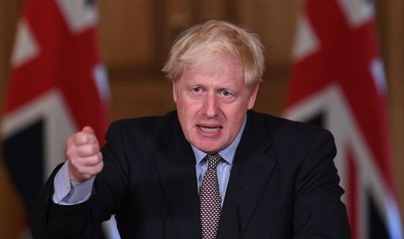 Boris Johnson: Some warn it is 'quite likely' the PM will continue to intervene in public life