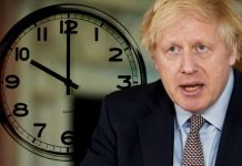 Boris Johnson could give Brits a STRICT 10pm curfew to halt horror second wave of coronavi | UK | News (Reports)