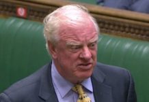 Boris Johnson facing Tory showdown TONIGHT: Furious backbenchers to confront ‘dictator’ PM | UK | News (Reports)