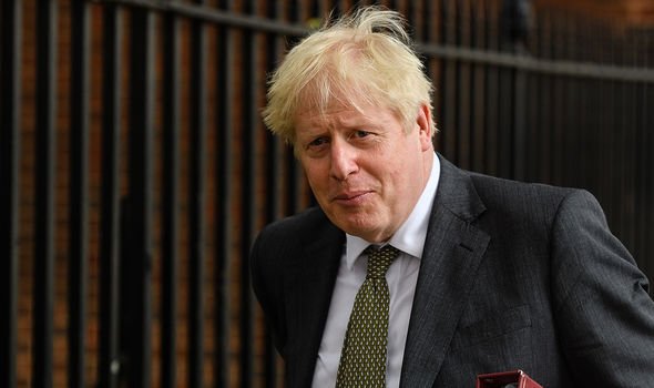 Boris Johnson has introduced new restrictions