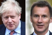 Boris Johnson news: Tory leadership rival says he ‘dodged a bullet’ by losing | UK | News (Reports)