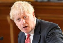 Boris Johnson news conference: What time is the coronavirus briefing? | UK | News (Reports)
