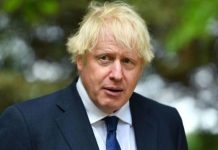 Boris Johnson promises to protect 30% of Britain’s nature to avoid ‘CATASTROPHIC’ dangers | UK | News (Reports)