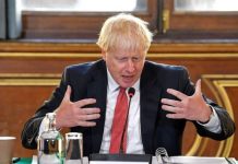 Boris Johnson says ‘huge numbers’ are returning to workplaces after coronavirus crisis | UK | News (Reports)