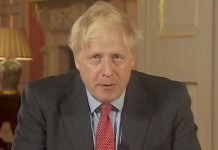 Boris Johnson speech in full: Read PM’s coronavirus statement to the nation here | UK | News (Reports)